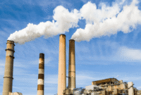 Air pollution and the impact on technology