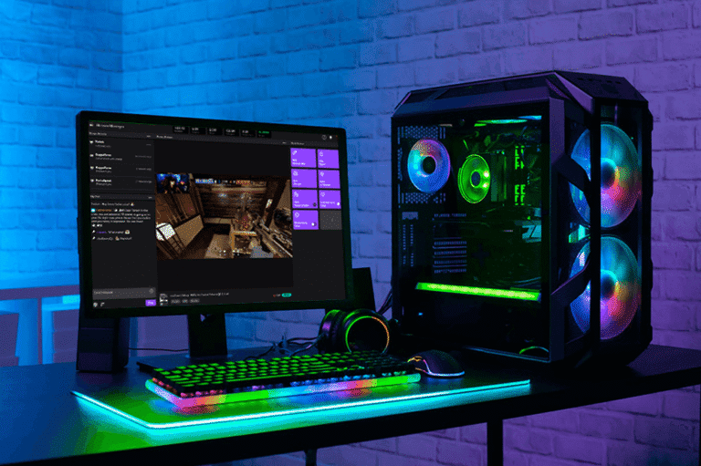 How To Stream On Twitch (Beginner’s Guide)