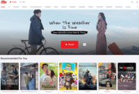 How to stream online shows free on iflix: The Netflix of Nepal