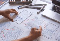Top 10 Mobile App UI Design Trends