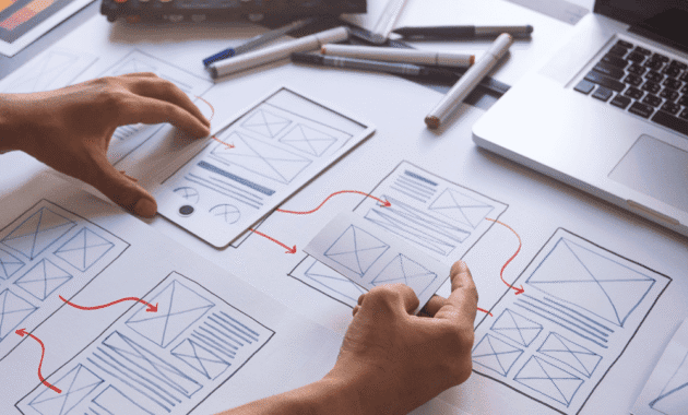 Top 10 Mobile App UI Design Trends