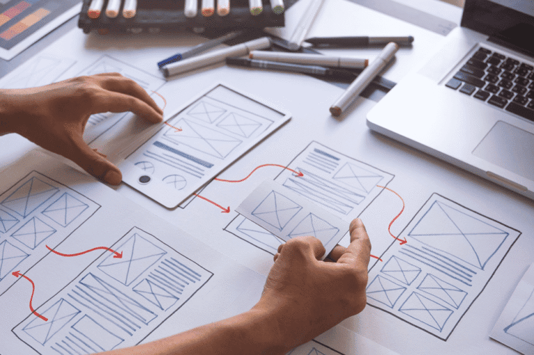 Top 10 Mobile App UI Design Trends