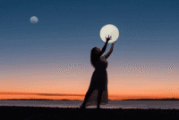 China dreams big : plans to launch artificial moon to replace street lights