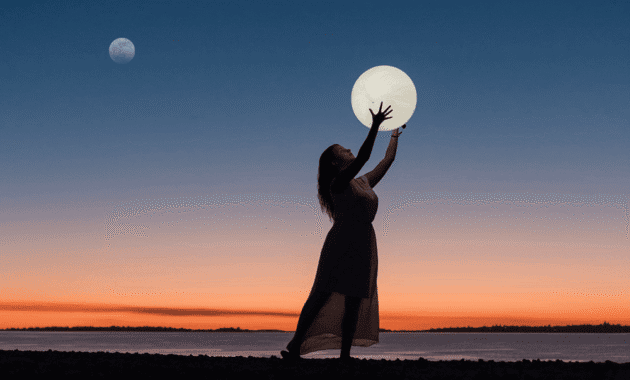 China dreams big : plans to launch artificial moon to replace street lights