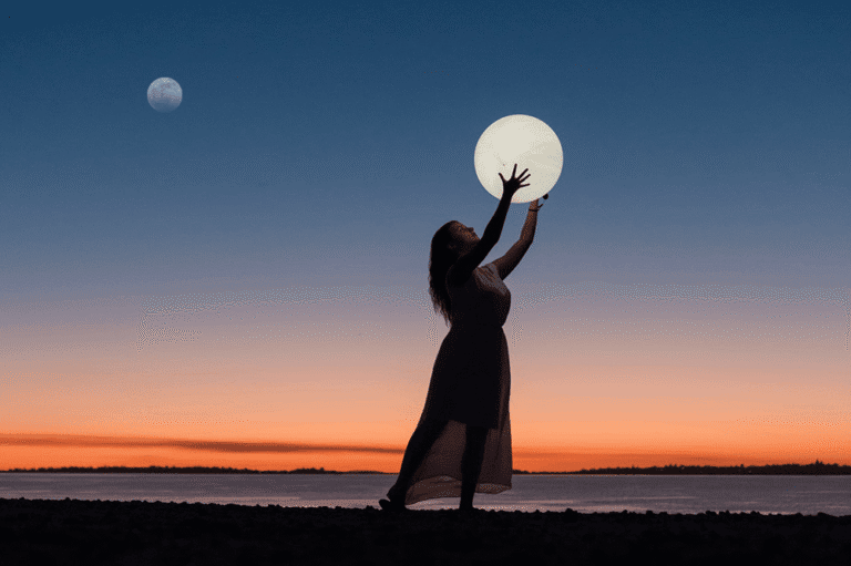 China dreams big : plans to launch artificial moon to replace street lights