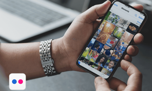 Flickr changes : 1 TB free plan limits to 1000 photos after SmugMug acquisition
