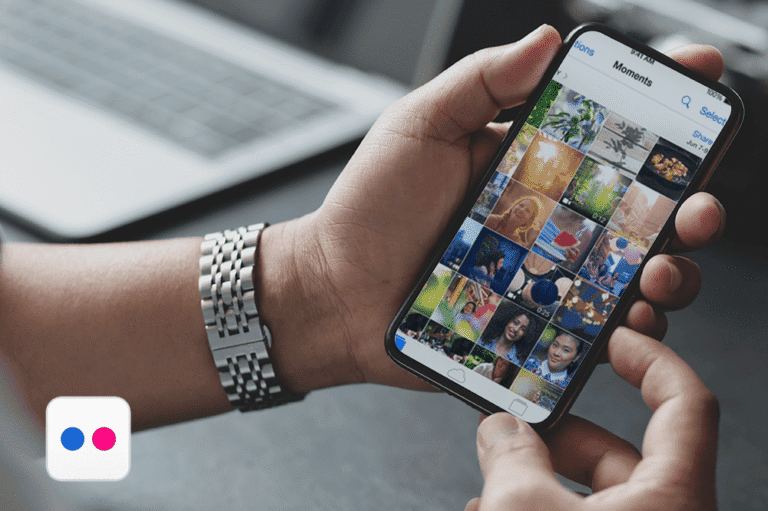 Flickr changes : 1 TB free plan limits to 1000 photos after SmugMug acquisition