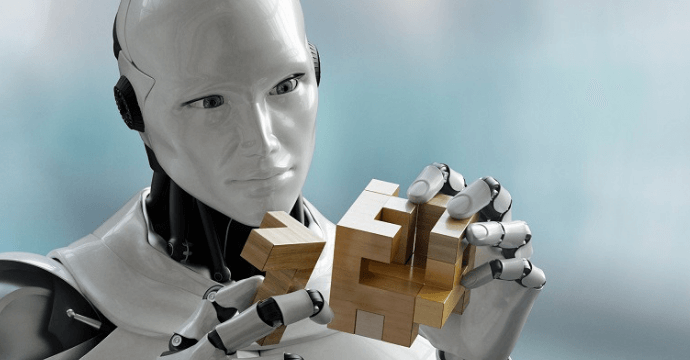 The future of robot and robotic technology
