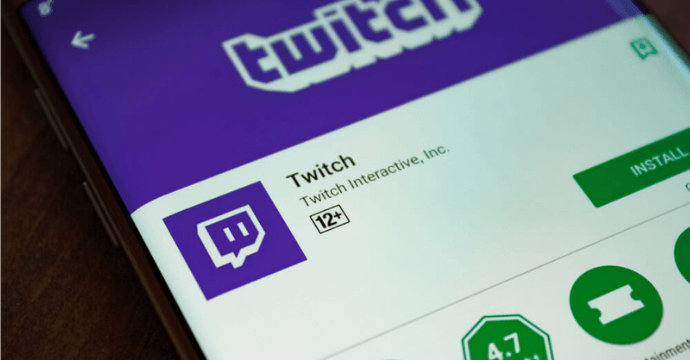 How To Stream On Twitch (Beginner’s Guide) - Droid Dynasty