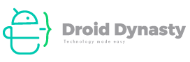 droid dynasty logo