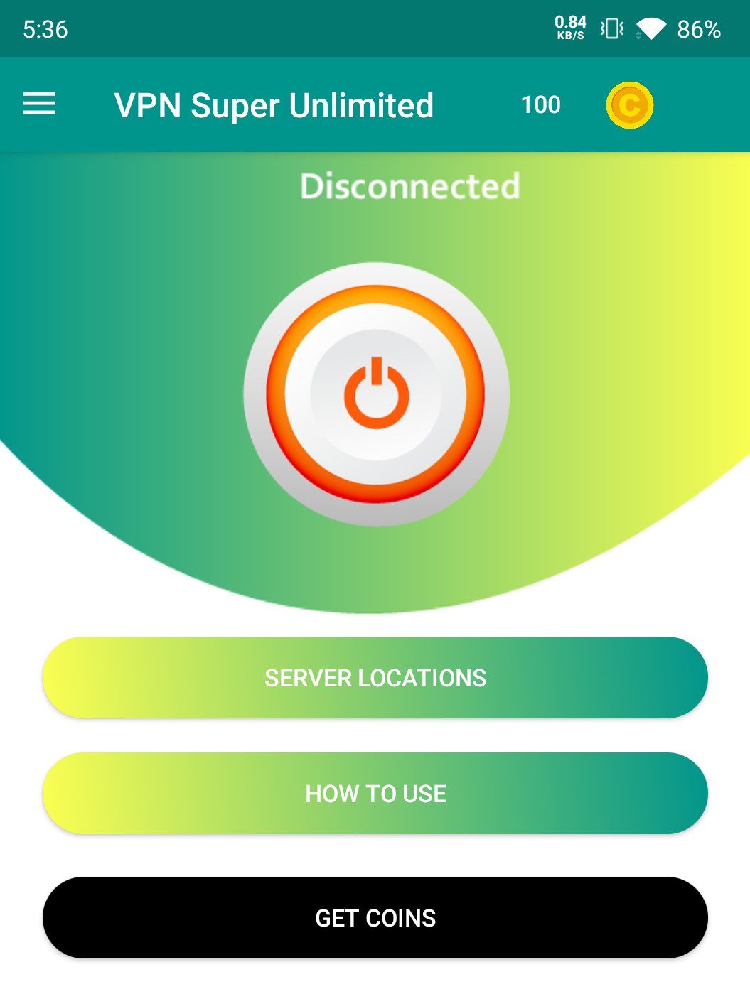 How to get a Premium VPN app for android for FREE!!