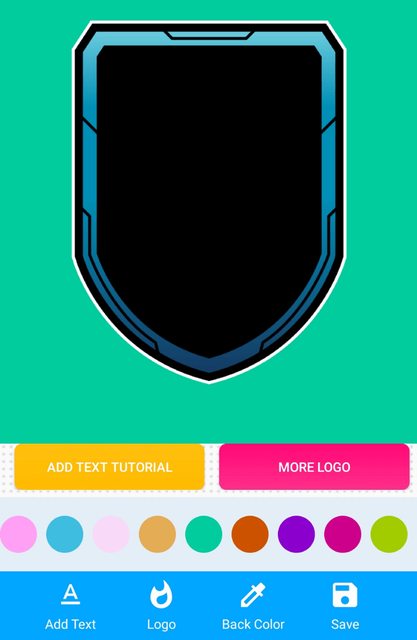 How to use Esport gaming logo maker with name - Free App