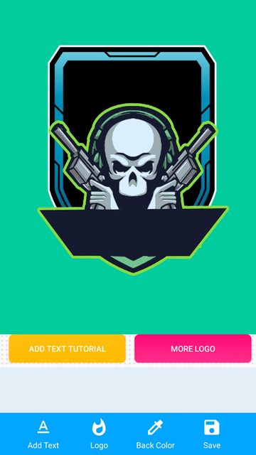 How to use Esport gaming logo maker with name - Free App