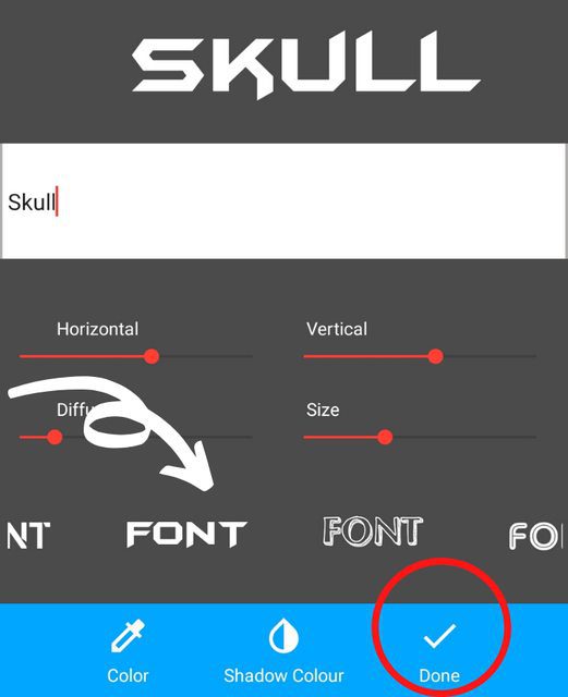 How to use Esport gaming logo maker with name - Free App
