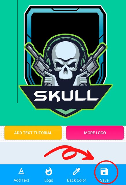How to use Esport gaming logo maker with name - Free App