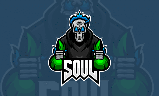 How to use Esport gaming logo maker with name – Free App