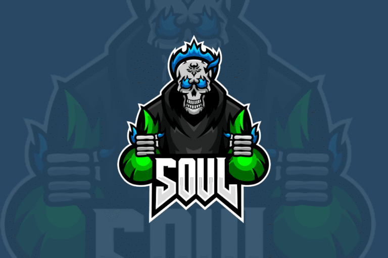 How to use Esport gaming logo maker with name – Free App