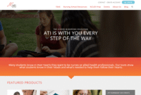 Ati login – How to login Ati login page