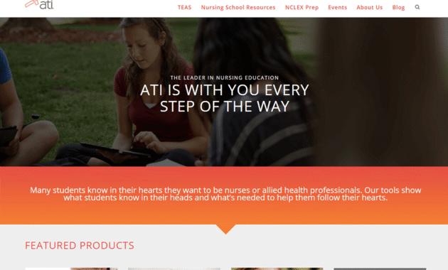 Ati login – How to login Ati login page