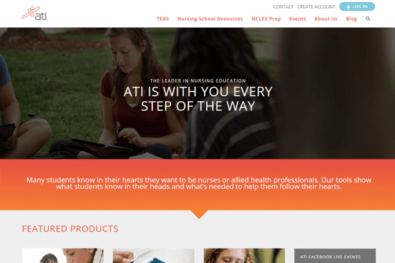 Ati login – How to login Ati login page