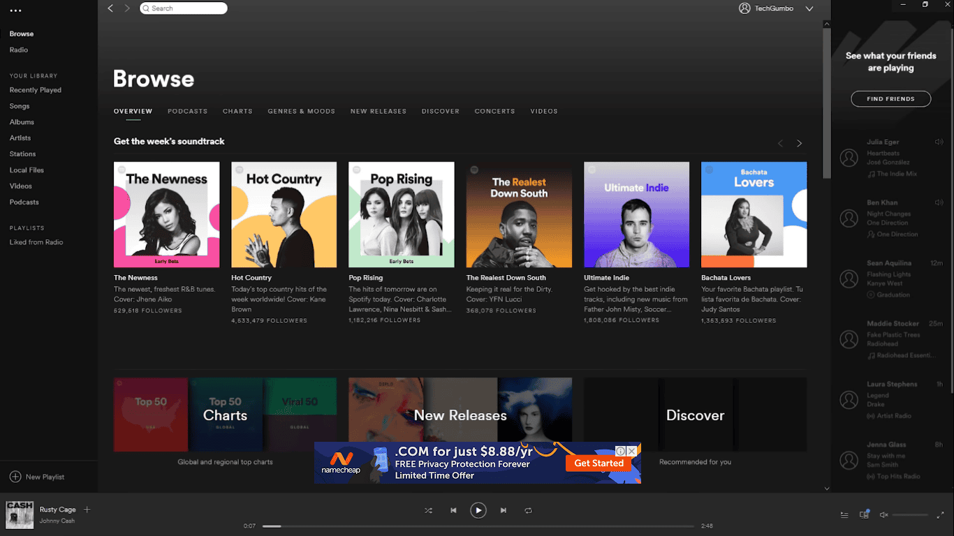 How to Delete a Spotify Account in 2020