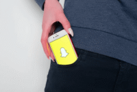How to use Snapchat on Windows