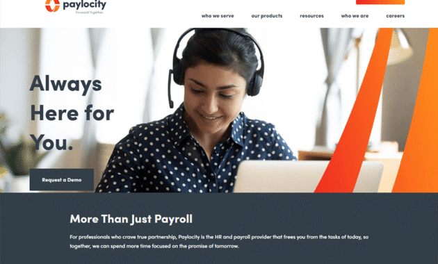 Paylocity login – how to login Paylocity account