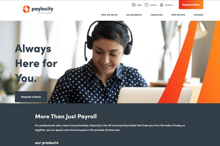 Paylocity login – how to login Paylocity account