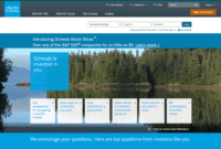 Schwab Login – How to Schwab Login