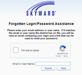 Skyward Login - How to login skyward online