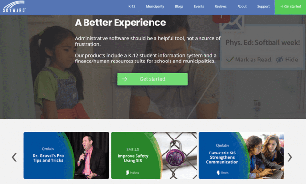 Skyward Login – How to login skyward online