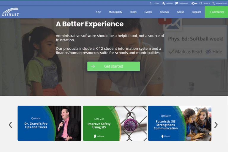 Skyward Login – How to login skyward online