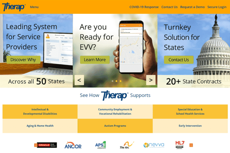 Therap login – How to therap login