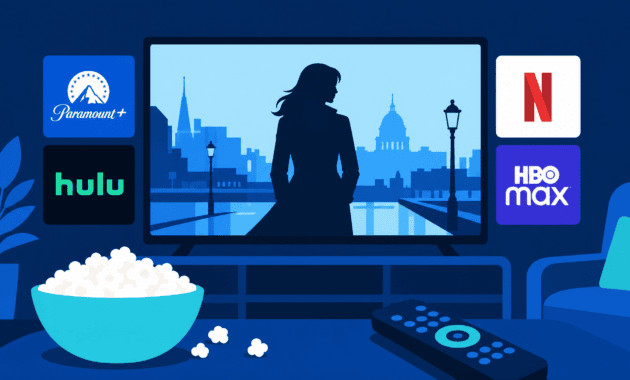 Lioness season 3 highlights the new shows this week lineup on streaming.