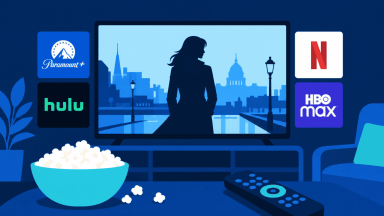 Lioness season 3 highlights the new shows this week lineup on streaming.