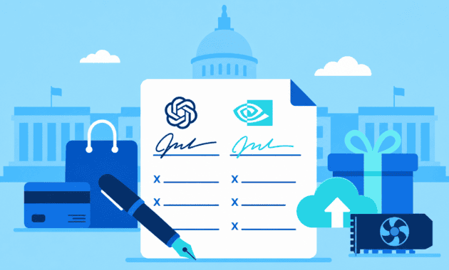 An open weight AI letter with signatures from major tech companies